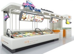 冰期时代冰淇淋